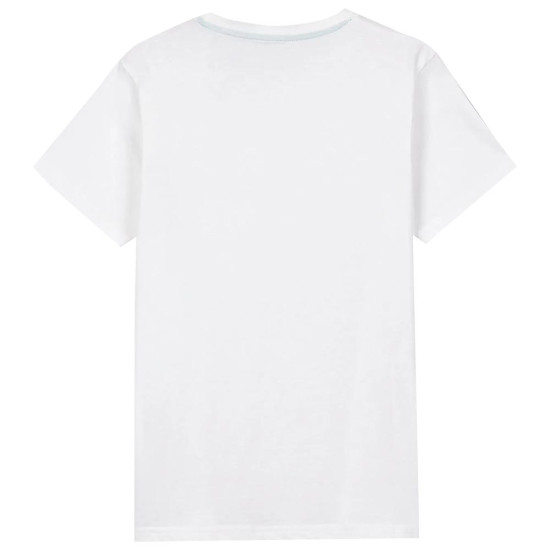 Tiffosi Παιδική κοντομάνικη μπλούζα Brayan Tiffosi Παιδική κοντομάνικη μπλούζα Brayan